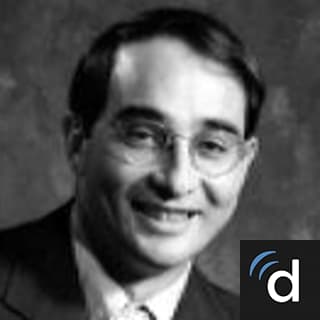 Herbert Gerstein, MD