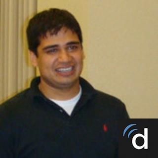 Alexander Mohapatra, MD, Pulmonology, San Francisco, CA