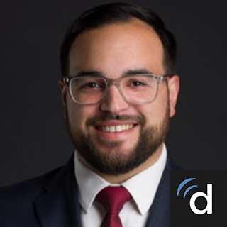 Christopher Bartolomei, MD, Resident Physician, Cleveland, OH