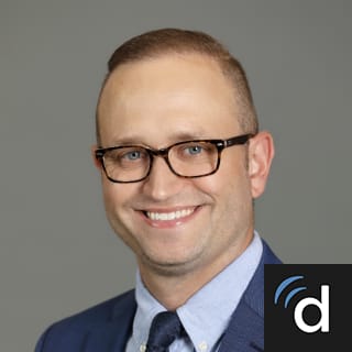 Nicholas Miller, DO, Internal Medicine, Lee's Summit, MO