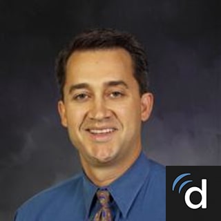 Robert Zanotti, MD