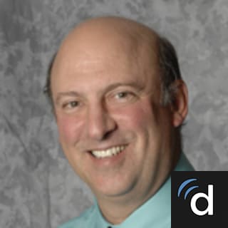 Philip Bushnick, MD, Plastic Surgery, Hoffman Estates, IL