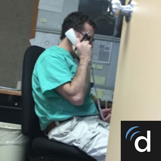 Timothy Dalsaso, MD
