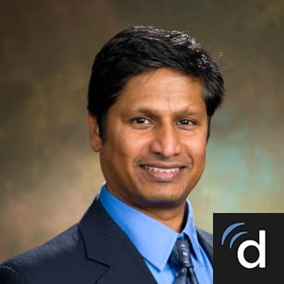 Subramanian Natarajan, MD