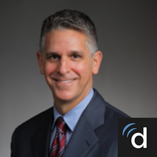 James Slater, MD, Thoracic Surgery, Morristown, NJ