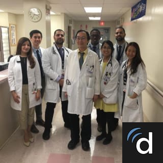 Henry Hom, MD, Internal Medicine, Brooklyn, NY