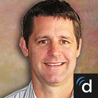 Peter Mahony, MD