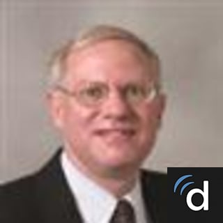 Richard Kammenzind, MD