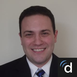 Richard Ehrlichman, MD