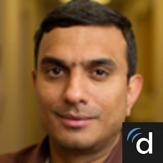 Krishna Sundar, MD, Pulmonology, Sacramento, CA