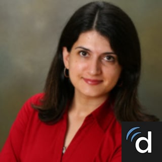 Asia Mohsin, MD