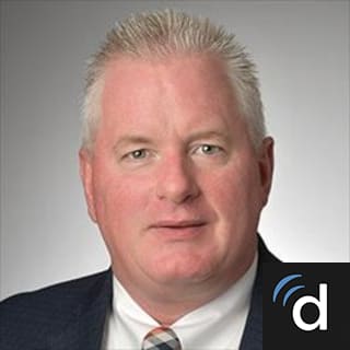 James Brennan, MD