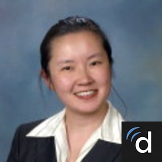 Dora Lam-Himlin, MD