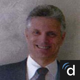 Donald Blake, MD