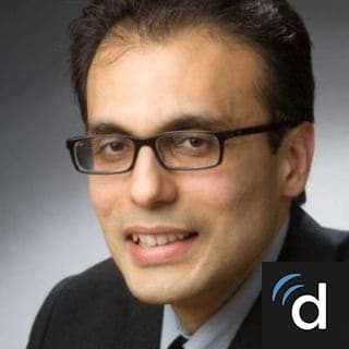 Syed Masood, MD, Pediatric Cardiology, Rockford, IL