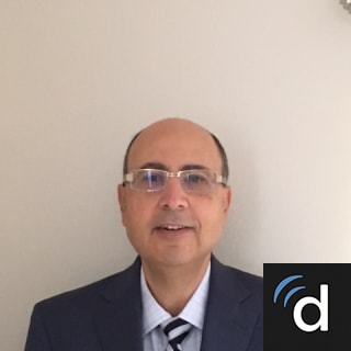 Nabil Aziz, MD