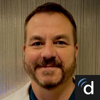 John Huffman, MD, Anesthesiology, Arlington, VA