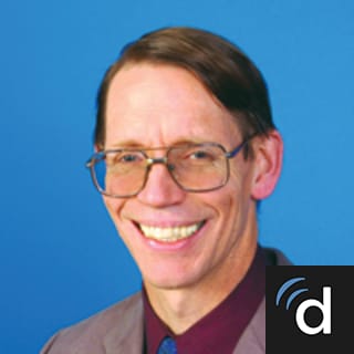 James Blankenship, MD