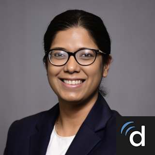 Aabha Divya, MD, Thoracic Surgery, Metairie, LA