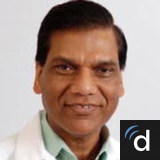 Vinod Aggarwal, MD, Pulmonology, Holmdel, NJ