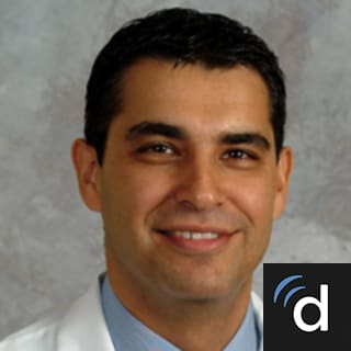 Ali Gohari, MD