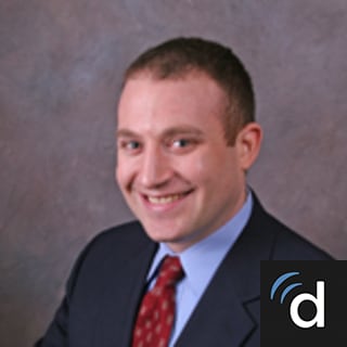 Todd Palker, MD