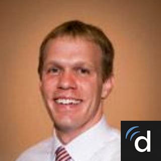 John Stephens, MD