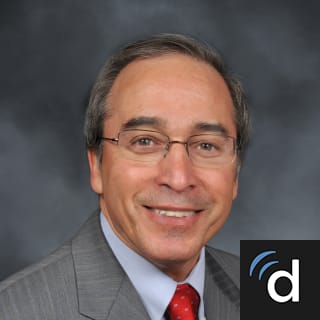 Dr. Robert J. Cusumano, MD | Oradell, NJ | ENT-Otolaryngologist | US ...