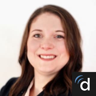 Courtney Huval, MD