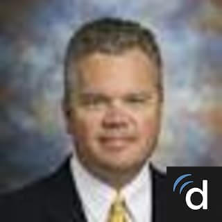 David Anderson, MD