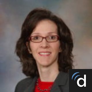 Elizabeth Bradley, MD