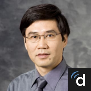 Weixiong Zhong, MD
