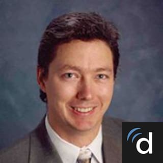 Mark Eggleston, MD