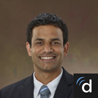 Dr. Manish K. Pant, MD | Milwaukee, WI | Oncologist | US News Doctors