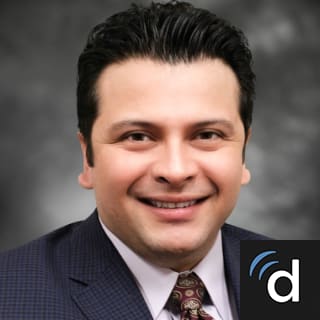 Juan Ramirez Castaneda, MD
