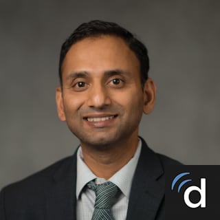 Gurumurthy Hiremath Mallikarjun, MD