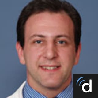 Daniel Sherer, MD