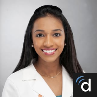 Jane Alookaran, MD
