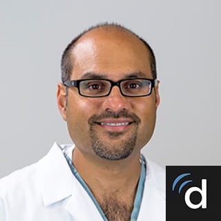 Adhir Shroff, MD