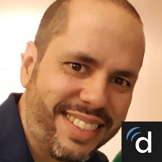 Rodrigo Argenal, MD