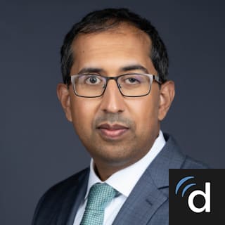 Muhammad Khan, MD