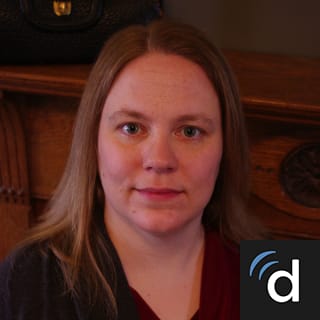 Miriam Schroeder, MD, Psychiatry, St. Louis, MO