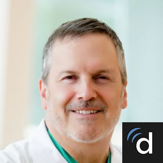 David Hockmuth, MD, Thoracic Surgery, North Kansas City, MO