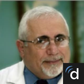 Antoine Kaldany, MD