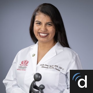 Brenda Jerez-Aguilar, Nurse Practitioner, Moreno Valley, CA