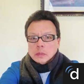 Byron (Solorzano) Flores, MD
