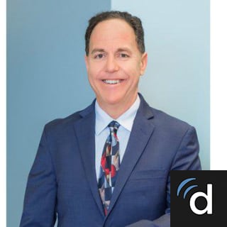 Michael Gillman, MD