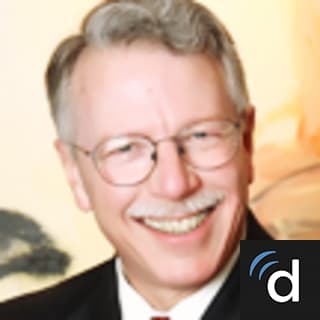 Bruce Sigsbee, MD