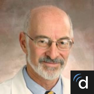 Armand Rothschild, MD