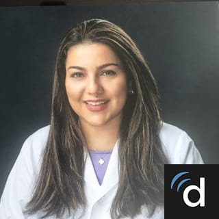 Armaghan Faghihimehr, MD